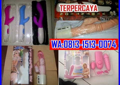 WA*0813-1513-0074 VAGINA SILIKON GETAR JUAL ALAT SEX PRIA DI PAPUA - 3/3
