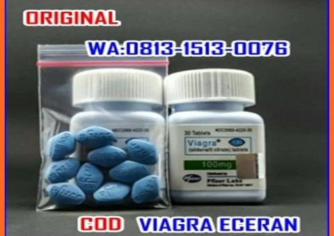 (ORIGINAL)WA*081315130076 JUAL OBAT KUAT VIAGRA 100MG PFIZER DI JAYAPURA - 2/2